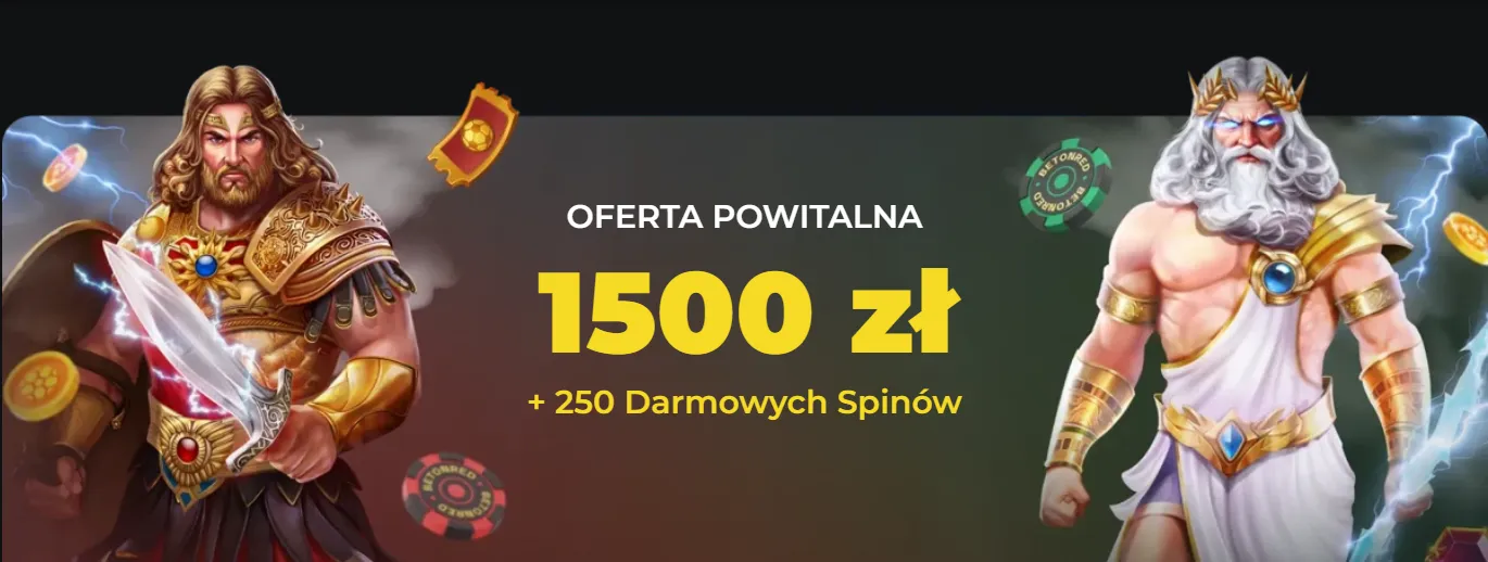 Betonred Casino